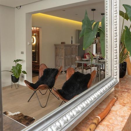 #Macleod2 Appartement Oostende Buitenkant foto