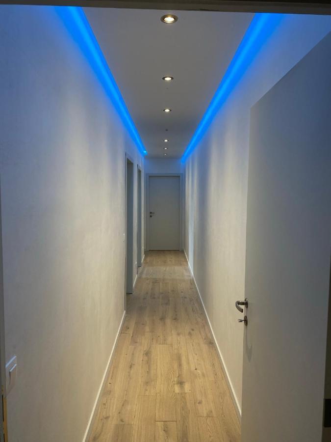 #Macleod2 Appartement Oostende Buitenkant foto