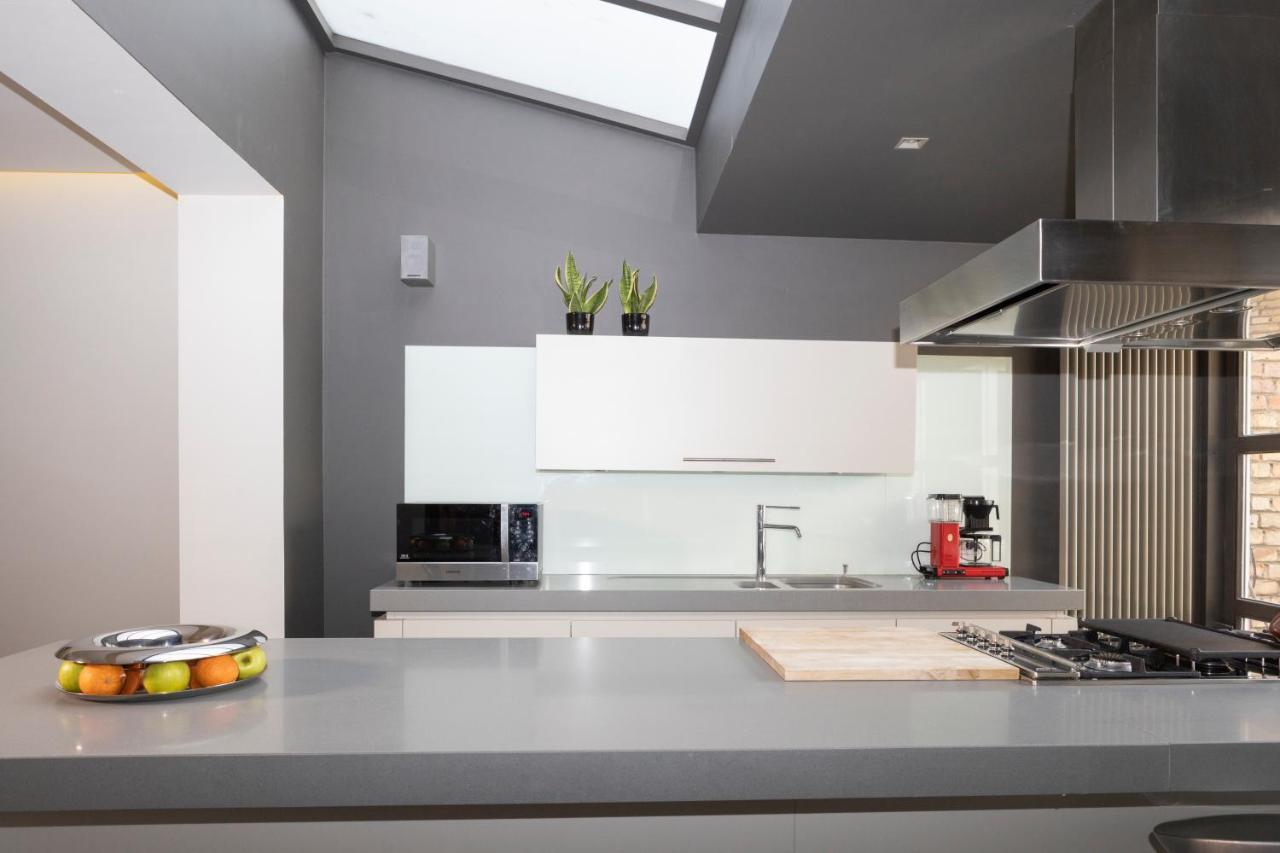 #Macleod2 Appartement Oostende Buitenkant foto