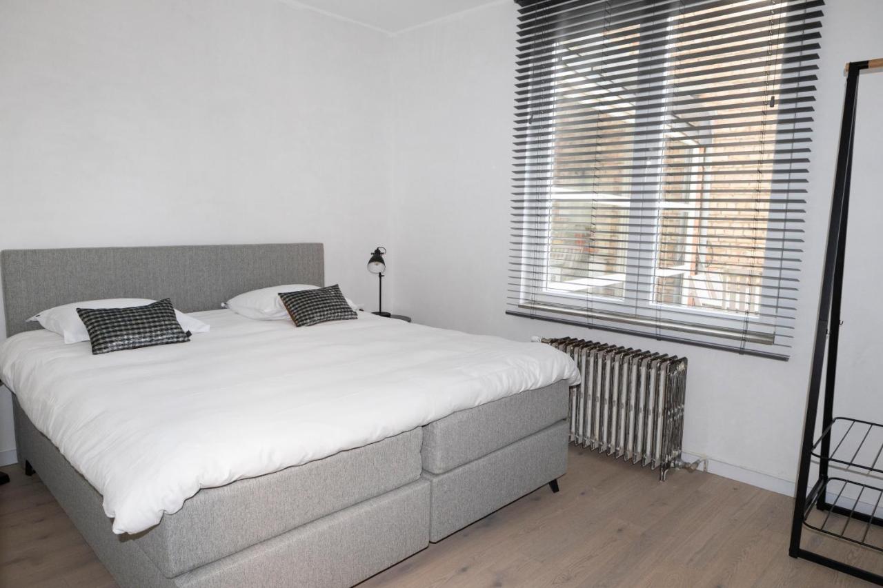 #Macleod2 Appartement Oostende Buitenkant foto