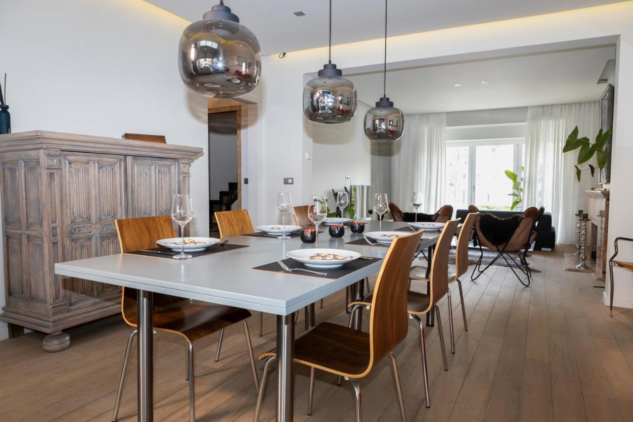 #Macleod2 Appartement Oostende Buitenkant foto