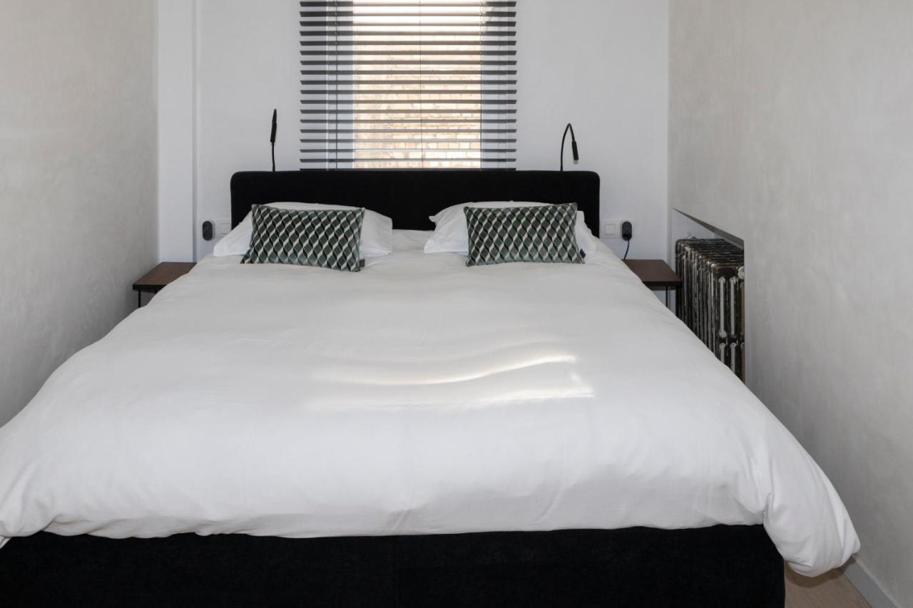 #Macleod2 Appartement Oostende Buitenkant foto